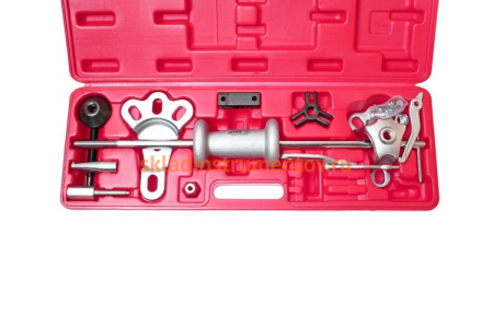 Набор универсальных съемников полуоси JTC 1145