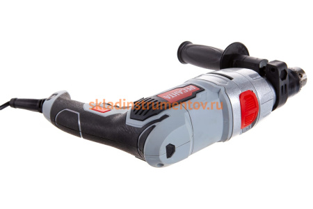 Ударная дрель Ресанта ДУ-16/1100МК 75/8/5