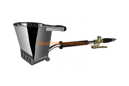 Штукатурная мини-станция Zitrek FS-02 021-3131