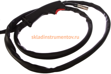 Сварочный инвертор Telwin TECHNOMIG 180 DUAL SYNERGIC 816051