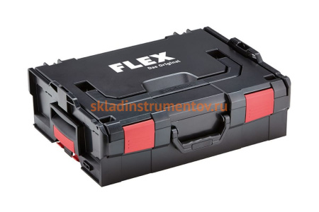 Транспортный кейс L-Boxx FLEX 414085