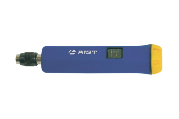 Динамометрическая отвертка AIST 1-3Нм 1/4 16072003 00-00010370