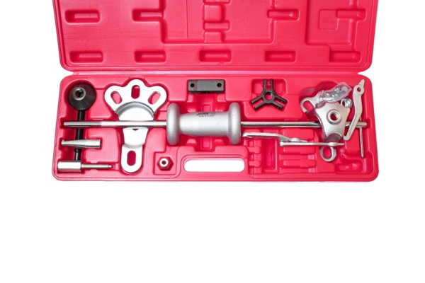 Набор универсальных съемников полуоси JTC 1145