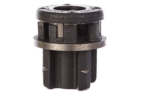 Клупп трубный PROFESSIONAL 1/2" со сменными резцами STAYER 28261-1/2