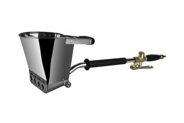 Штукатурная мини-станция Zitrek FS-02 021-3131