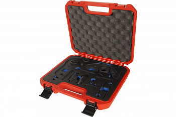 Набор приспособлений для фиксации распредвала BMW M47/N47/1 JTC-4618S