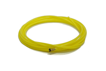 Канал тефлоновый (5 м; 1.2-1.6 мм; желтый) Aurora 12129