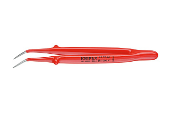 Прецизионный пинцет 1000 V Knipex KN-923764