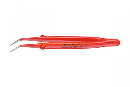 Прецизионный пинцет 1000 V Knipex KN-923764
