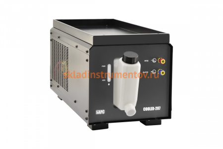 Блок водяного охлаждения Profi COOLER-207 БАРС СВ000017479