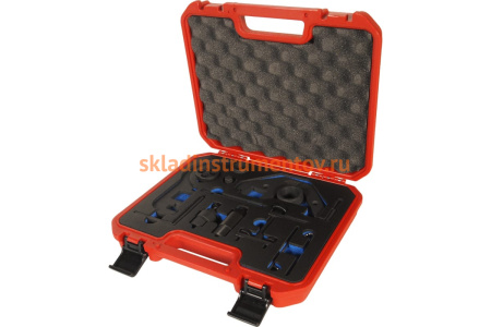 Набор приспособлений для фиксации распредвала BMW M47/N47/1 JTC-4618S