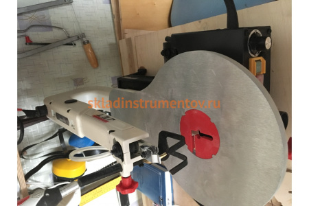 Лобзиковый станок JET JSS-16A 10000808MA