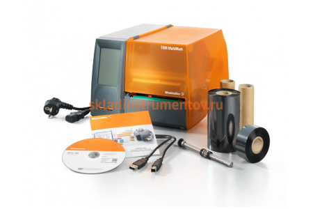Термотрансферный принтер Weidmuller THM MULTIMARK 2599430000