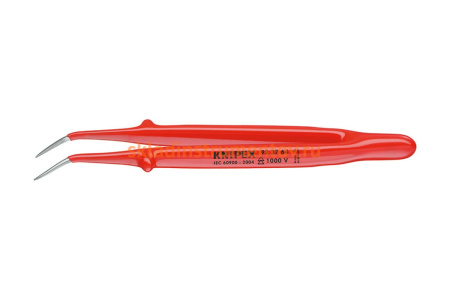 Прецизионный пинцет 1000 V Knipex KN-923764