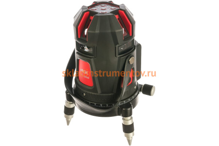 Лазерный нивелир RGK UL-44W