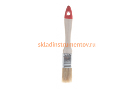 Плоская кисть STAYER UNIVERSAL-STANDART 0101-025