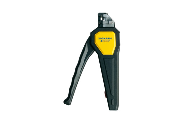 Клещи для снятия изоляции Jokari Special JK 20060