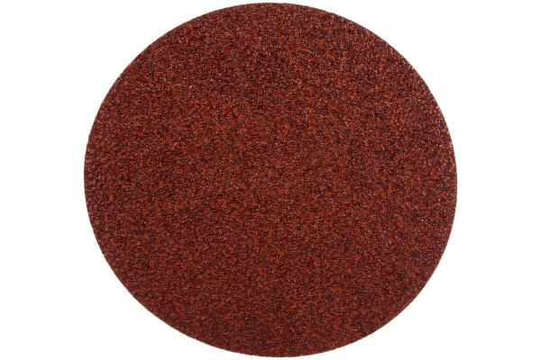 Круг шлифовальный на липучке для обработки дерева (150 мм; Р40) KLINGSPOR 270272