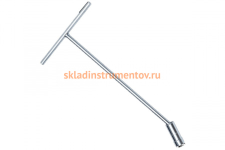 Свечная головка 20.8мм с Т-образным воротком Hans 1305-22M20