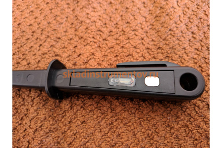 Отвертка индикатор VDE/GS 125-250В HAUPA 100700