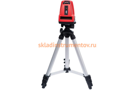 Лазерный уровень ADA Phantom 2D Professional Edition А00493