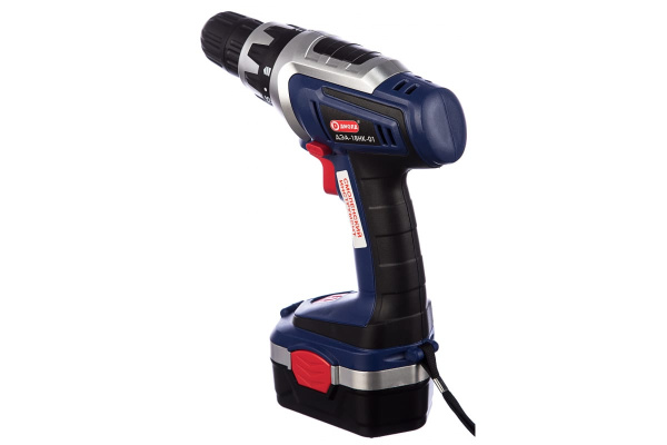 Аккумуляторная дрель-шуруповерт ДИОЛД ДЭА-18-НК-01 10022131