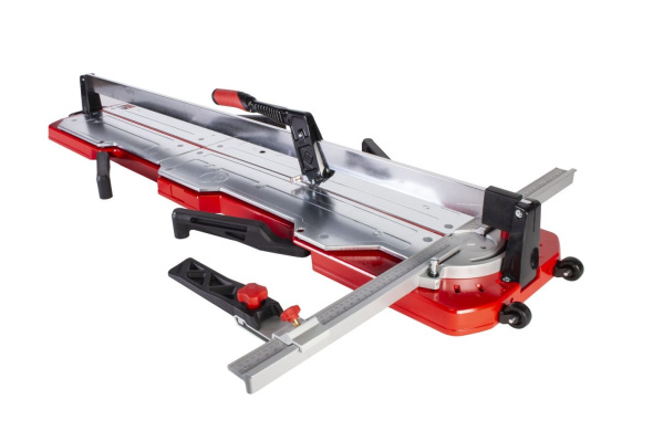 Ручной профессиональный плиткорез, монорельс, длина резки 102 см RUBI TP-102-S 11900