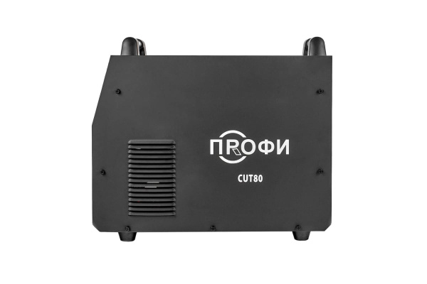 Аппарат для плазменной резки ПТК CUT 80 ПРОФИ 00000025884 Аппарат для плазменной резки ПТК CUT 80 ПРОФИ 00000025884
