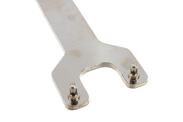 Ключ для планшайб плоский (35 мм) для УШМ ПРАКТИКА 777-031