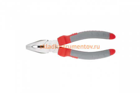 Комбинированные плоскогубцы 200 мм MATRIX PROFESSIONAL 16944