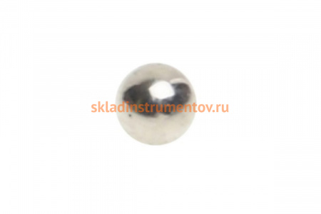 Ремкомплект шарик 1/2" для пневмогайковерта 5001A JTC 5001A-32