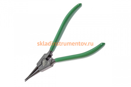 Прямой разжимной съемник стопорных колец 175мм JTC SS175