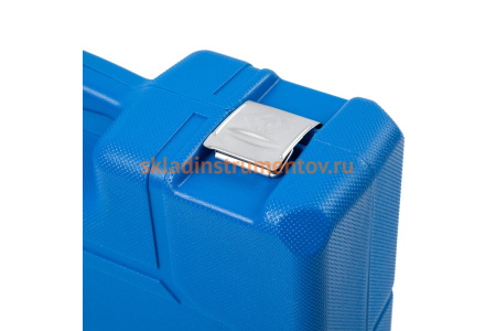 Набор инструментов универсальный, дюймовый, 87 предметов KING TONY 7587SR01