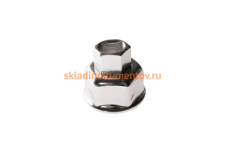 Съемник масляного фильтра 32мм 6-ти гранный GM,OPEL,VAUXHALL,BENZ JTC 4352