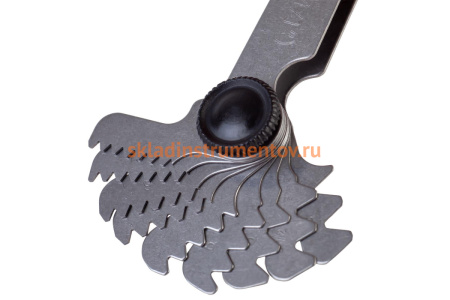 Резьбовой шаблон WIEDERKRAFT 55 град WDK-MG55