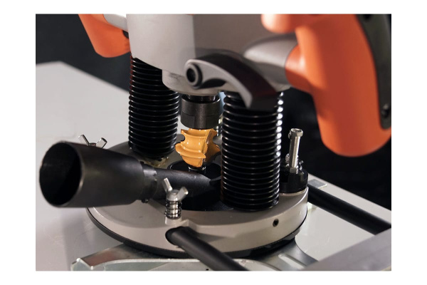 Фрезер Энкор ФМЭ-1600/12Э 50262 Фрезер Энкор ФМЭ-1600/12Э 50262