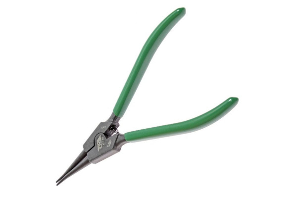 Прямой разжимной съемник стопорных колец 175мм JTC SS175