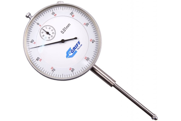 Индикатор ИЧ50 кл.1 ГОСТ 577-68 GRIFF 014753