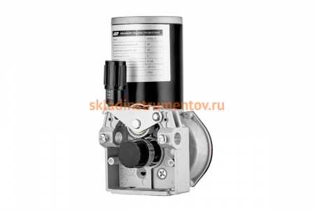 Механизм подачи проволоки ПТК 15SSJ-A 00000033417