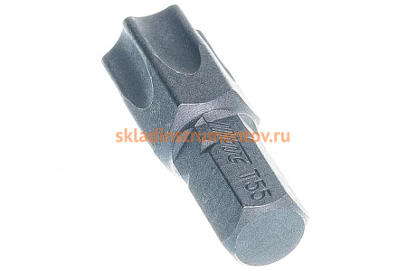 Вставка TORX (Т55х30 мм; 5/16") JTC 1233055