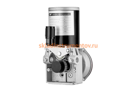 Механизм подачи проволоки ПТК 15SSJ-A 00000033417