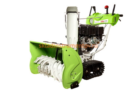 Снегоуборщик REDVERG RD-370-13TE 5022576