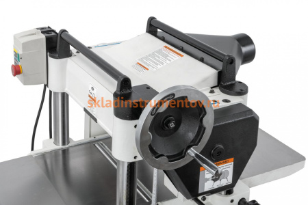 Рейсмусовый станок JET JWP-15K 400В 10000283T