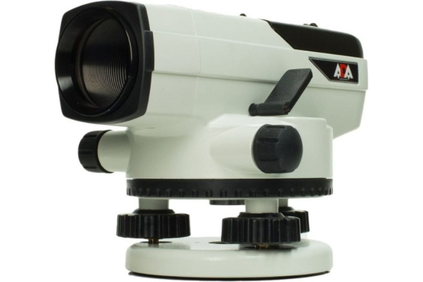 Комплект ADA: нивелир PROF X32 + рейка STAFF 5 + штатив Light А00119_К2