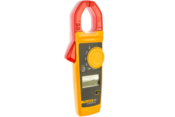 Токоизмерительные клещи Fluke-303