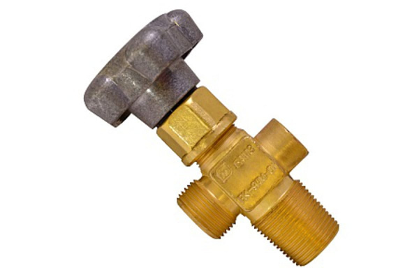 Вентиль кислородный ВК-94М-01 БАМЗ СВ000004405