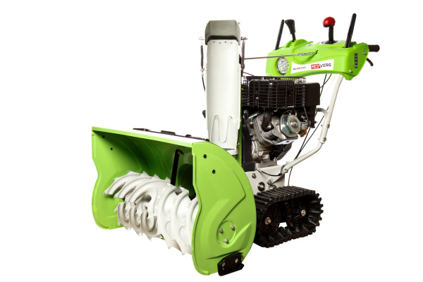 Снегоуборщик REDVERG RD-370-13TE 5022576