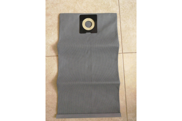 Мешок тканевый для пылесосов ПУ-20-1400 М3, ПУ-30-1400 М3 МАСТЕР ЗУБР МТ-30-М3