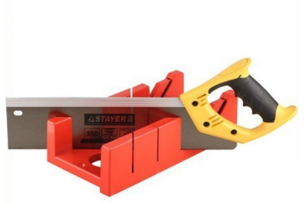 Пила для стусла 350мм STAYER 15365-35