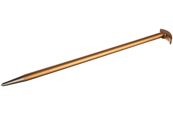 Специальная изогнутая монтировка 90гр. 16 400мм ROCKFORCE RF-94U616